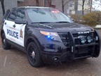 City Of Edmonton Police Prep