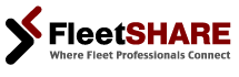 FleetSHARE - Where Fleet Professionals Connect